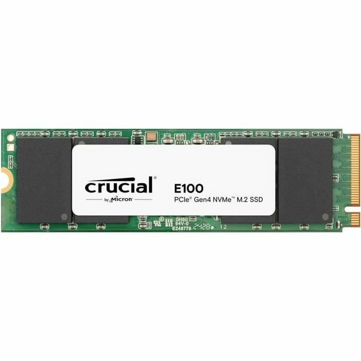 Твърд диск Crucial